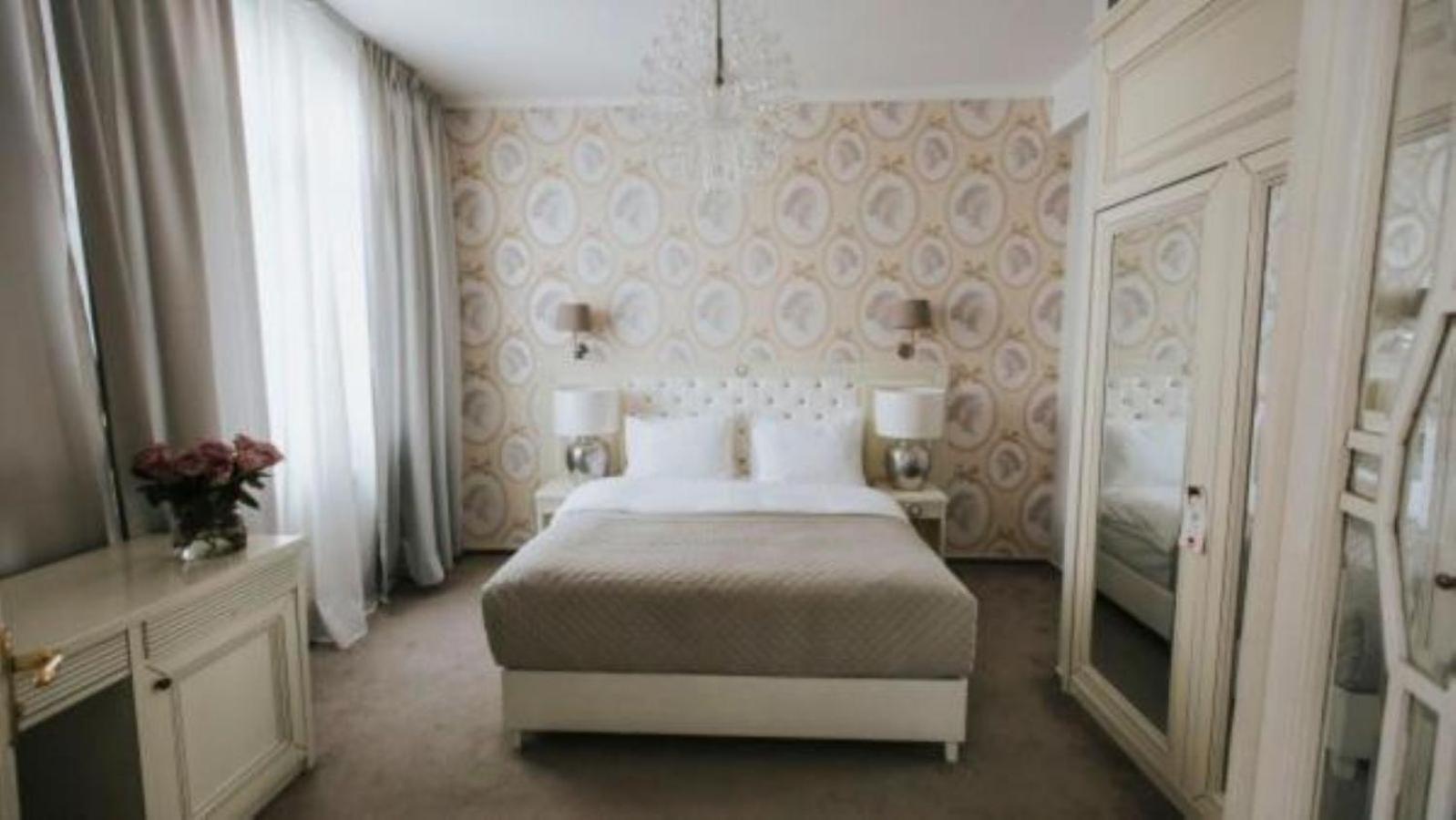Vila Cornelia Bucureşti Ngoại thất bức ảnh